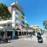 Pasha Lignano Sabbiadoro