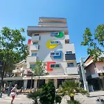 Hotel Pasha Lignano Sabbiadoro