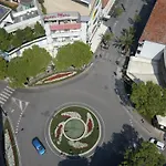 Hotel Pasha