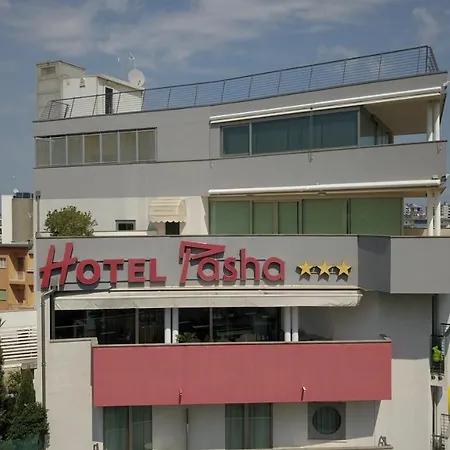 Pasha