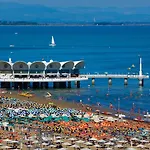 Pasha 3* Lignano Sabbiadoro