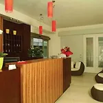Hotel Pasha 3*