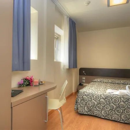 Pasha 3* Lignano Sabbiadoro