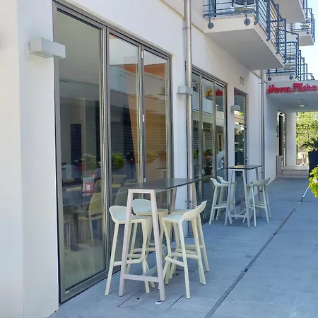 Pasha Hotel Lignano Sabbiadoro