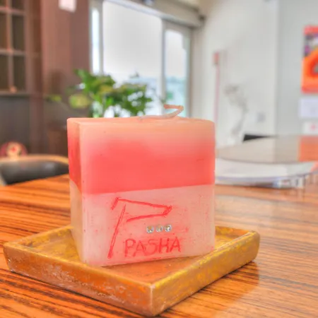 Pasha Lignano Sabbiadoro