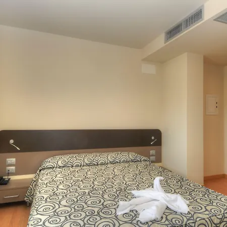 Pasha 호텔 리그나노 사비아도로