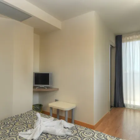 Pasha Szálloda Lignano Sabbiadoro