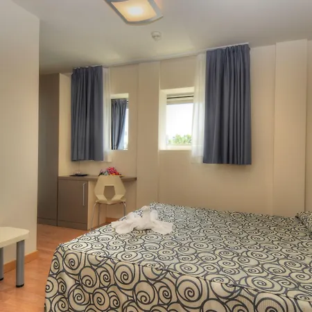 Pasha 3* 리그나노 사비아도로