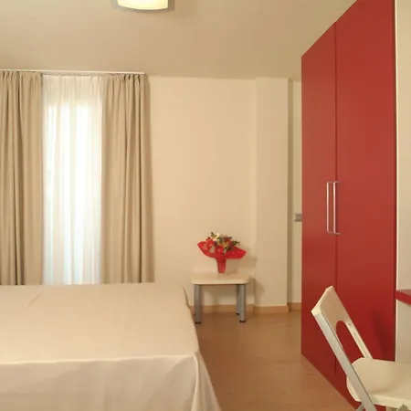 Pasha 호텔 리그나노 사비아도로