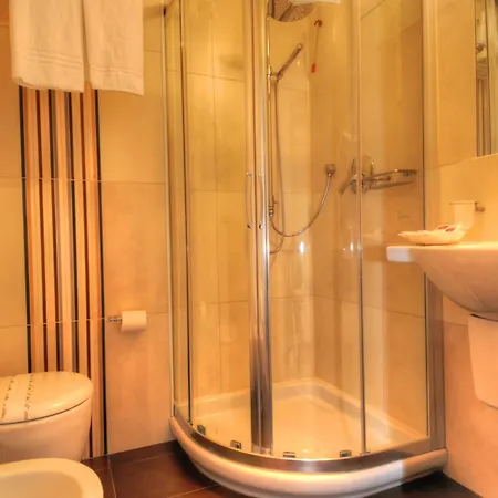 호텔 Pasha 리그나노 사비아도로