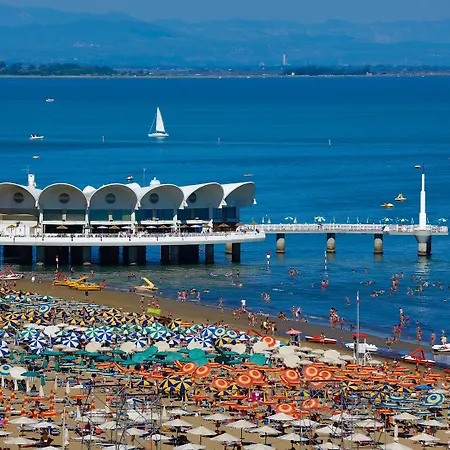 Pasha 3* Lignano Sabbiadoro