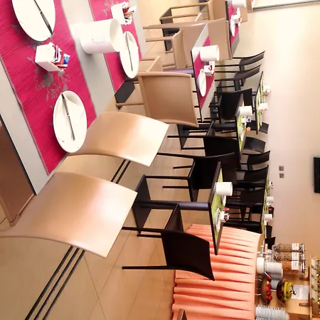 Pasha 3* Lignano Sabbiadoro