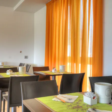 Szálloda Pasha Lignano Sabbiadoro