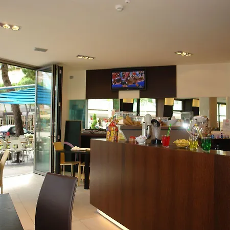 Pasha 3* 리그나노 사비아도로