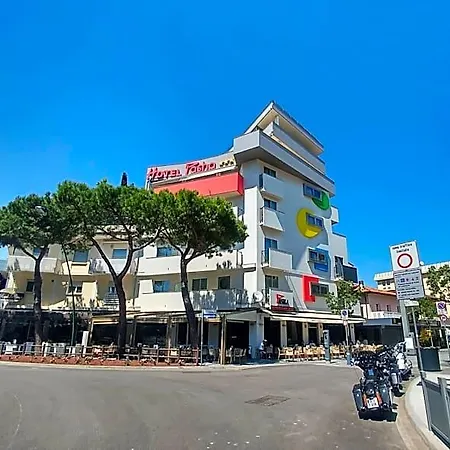 فندق Pasha لينانو سابيادورو