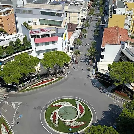 Pasha فندق