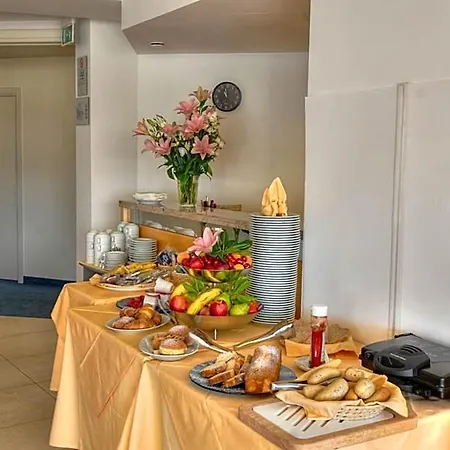 Pasha Otel