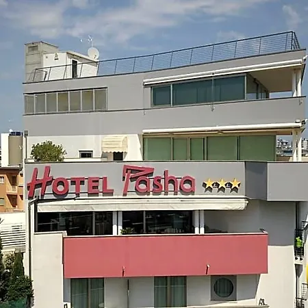 Pasha 3* لينانو سابيادورو