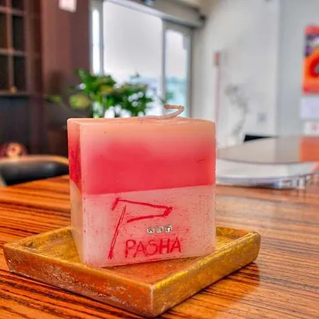 فندق Pasha