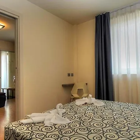 Pasha Otel 3*