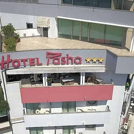 فندق Pasha لينانو سابيادورو
