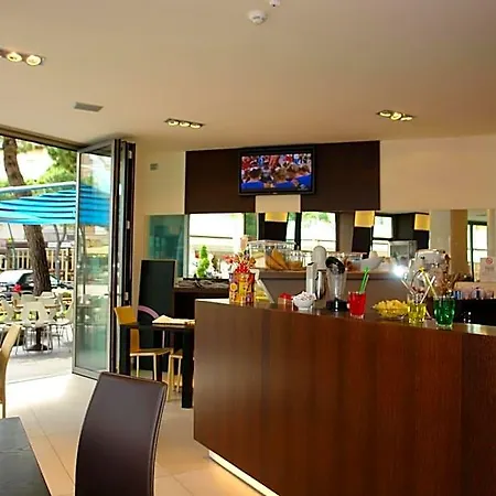 Otel Pasha Lignano Sabbiadoro