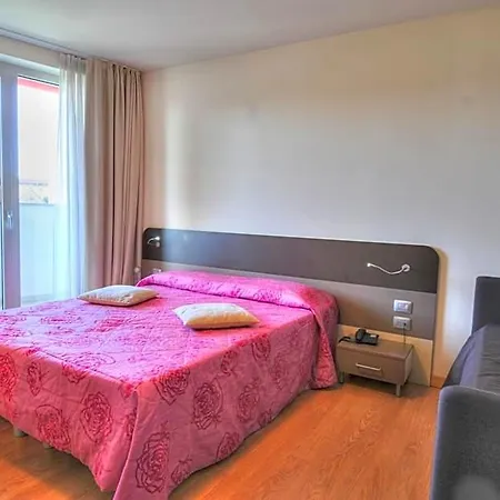 Otel Pasha Lignano Sabbiadoro