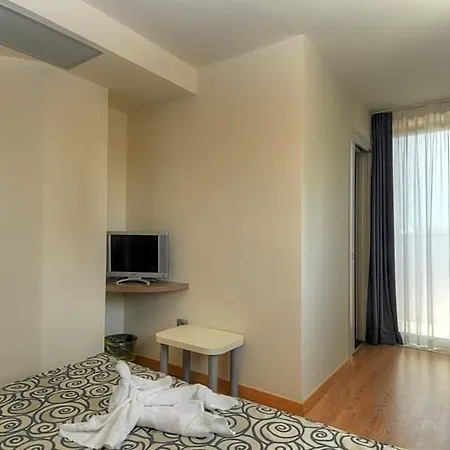 Otel Pasha