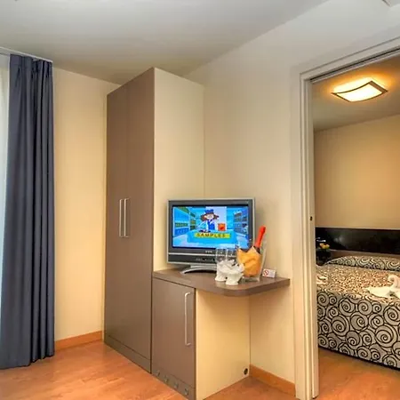 Otel Pasha