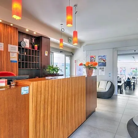 Pasha Otel 3*