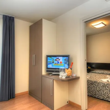 Hotel Pasha 3*