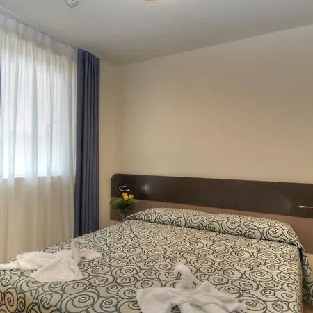 Pasha 리그나노 사비아도로