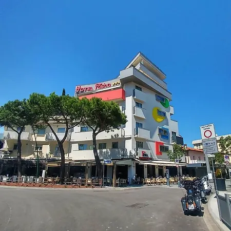 Pasha Lignano Sabbiadoro
