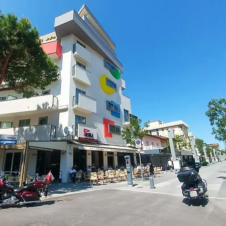 Pasha 리그나노 사비아도로