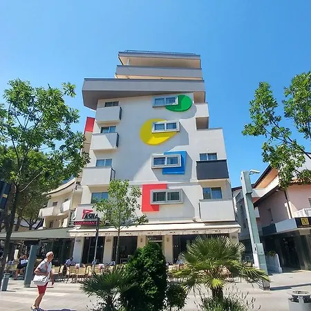 Hotel Pasha Lignano Sabbiadoro
