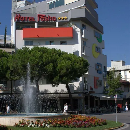 Pasha 3* 리그나노 사비아도로