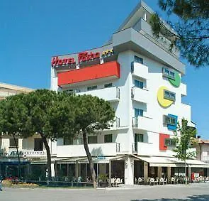 Pasha Lignano Sabbiadoro