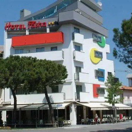 Pasha 3* Lignano Sabbiadoro