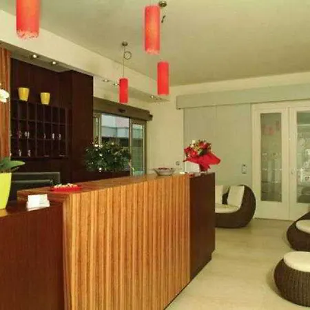 Hotel Pasha 3*