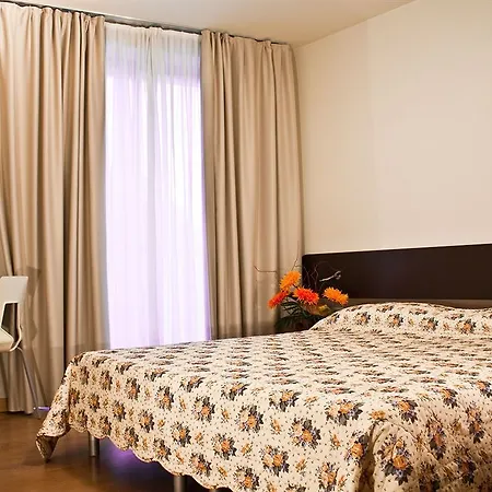 Pasha 호텔 리그나노 사비아도로