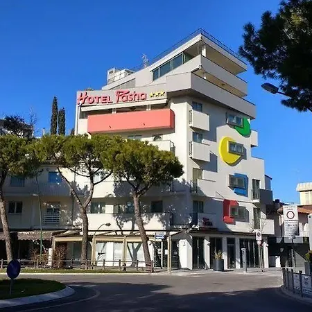 Pasha Hotel