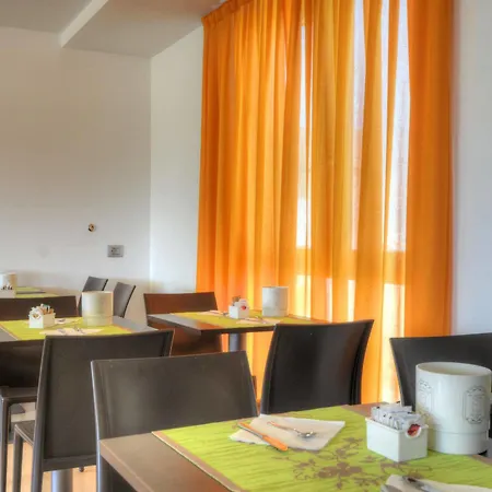 Hotel Pasha Lignano Sabbiadoro