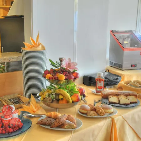 Hotel Pasha 3*