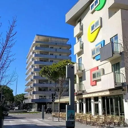 Pasha Hotel Lignano Sabbiadoro