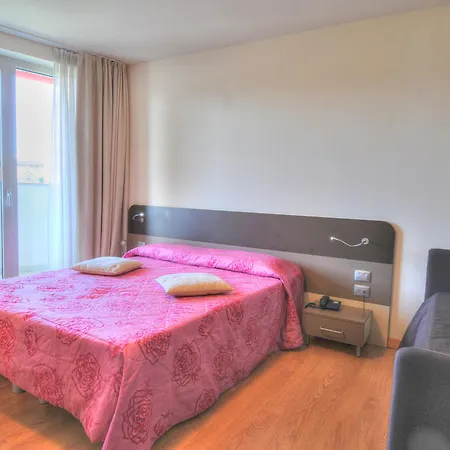 Pasha 호텔 리그나노 사비아도로