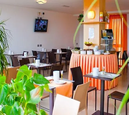 Pasha Otel 3*