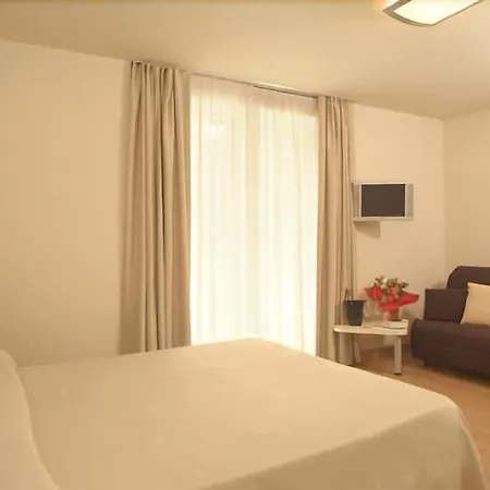Pasha 3* Lignano Sabbiadoro