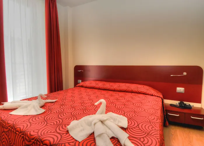 Pasha 3* Lignano Sabbiadoro