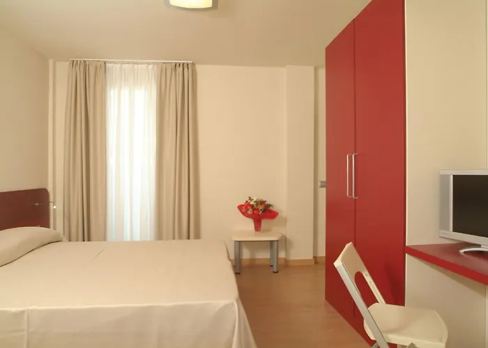 Pasha Hotel Lignano Sabbiadoro