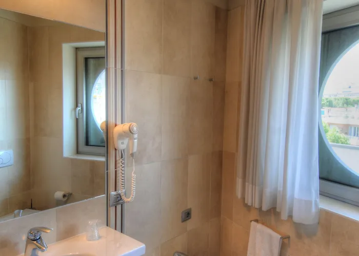 Pasha Lignano Sabbiadoro